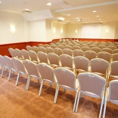 Отель Monika Centrum Hotels с домашними животными