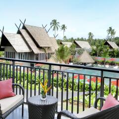 Отель Anantara Vacation Club Mai Khao Phuket Таиланд, пляж Май Кхао - отзывы, цены и фото номеров - забронировать отель Anantara Vacation Club Mai Khao Phuket онлайн балкон
