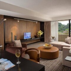 Отель Concorde Hotel Singapore Сингапур, Сингапур - отзывы, цены и фото номеров - забронировать отель Concorde Hotel Singapore онлайн комната для гостей фото 5