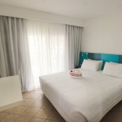 Отель Viva Wyndham Tangerine Resort - All Inclusive комната для гостей фото 3
