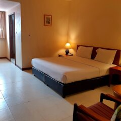 Отель Sabai Resort Паттайя фото 17