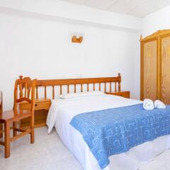 Отель Can Beia Hostal Boutique комната для гостей фото 2