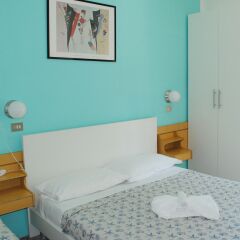 Hotel Sanremo Rimini детские мероприятия