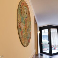 Hotel Cristal Бари комната для гостей фото 2