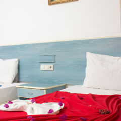 Ares Dream Hotel комната для гостей фото 5