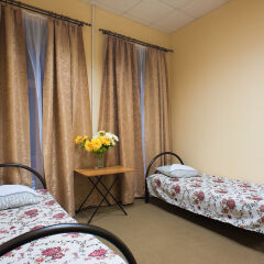 Гостиница Pestel Inn детские мероприятия