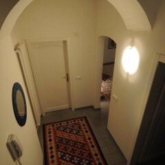 Отель PVH Charming Flats Vlasska Чехия, Прага - отзывы, цены и фото номеров - забронировать отель PVH Charming Flats Vlasska онлайн интерьер отеля фото 2