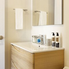 Апартаменты Cozy One Bed Studio at Condesa Neighborhood Мехико фото 8