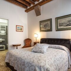 Отель B&B Ca' Santo Spirito фото 11