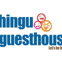 Отель Гостевой дом Chingu Guesthouse Hongdae Южная Корея, Сеул - 2 отзыва об отеле, цены и фото номеров - забронировать отель Гостевой дом Chingu Guesthouse Hongdae онлайн городской автобус
