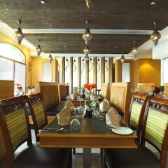 Отель One to One Mughal suites фото 2