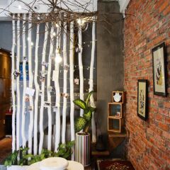 Gaia Hostel Далат сауна