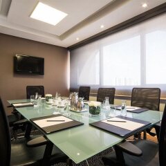 Movenpick Hotel Casablanca фото 2
