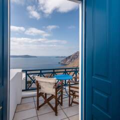 Отель Santorini Reflexions Volcano Греция, Остров Санторини - отзывы, цены и фото номеров - забронировать отель Santorini Reflexions Volcano онлайн фото 8