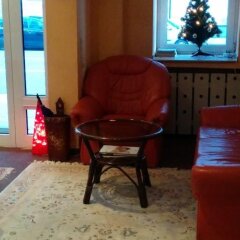 Hotel Beyer интерьер отеля