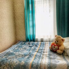 Гостиница Меблированные комнаты Долина в Москве отзывы, цены и фото номеров - забронировать гостиницу Меблированные комнаты Долина онлайн Москва комната для гостей фото 2