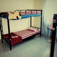 Отель Backpackers Paradise Colombo Шри-Ланка, Коломбо - отзывы, цены и фото номеров - забронировать отель Backpackers Paradise Colombo онлайн детские мероприятия