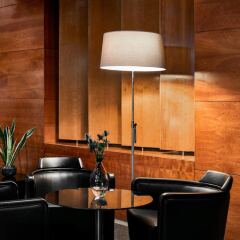 Отель AC Hotel Los Vascos by Marriott Испания, Мадрид - отзывы, цены и фото номеров - забронировать отель AC Hotel Los Vascos by Marriott онлайн удобства в номере фото 2