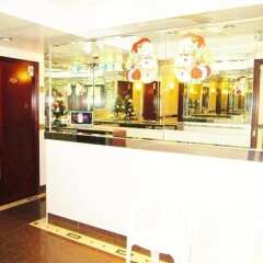Отель New Las Vegas Guest House 5F гостиничный бар