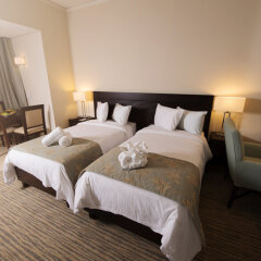 Отель The Parisian Hotel Ливан, Бейрут - отзывы, цены и фото номеров - забронировать отель The Parisian Hotel онлайн комната для гостей фото 5