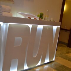 Отель Crowne Plaza Hotel BRUGGE Бельгия, Брюгге - отзывы, цены и фото номеров - забронировать отель Crowne Plaza Hotel BRUGGE онлайн фото 8