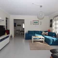 Отель Solferie Holiday Apartment Tors gate Норвегия, Кристиансанд - отзывы, цены и фото номеров - забронировать отель Solferie Holiday Apartment Tors gate онлайн комната для гостей фото 3