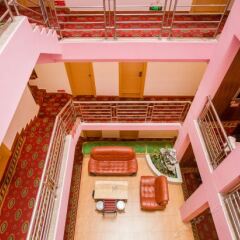 Yimi Hotel (Guangzhou Donghu Metro ) детские мероприятия фото 2