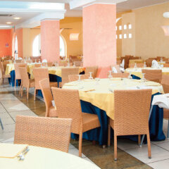 Отель Happy Camp Torre Rinalda Camping Village Лечче питание