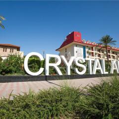 Отель Crystal Aura Beach Resort & Spa – All Inclusive фото 6