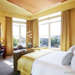 Отель De L europe Amsterdam The Leading Hotels Of The World Амстердам комната для гостей фото 2