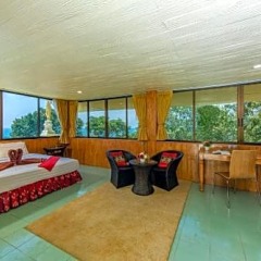 Отель Baan Karon Hill Phuket Resort