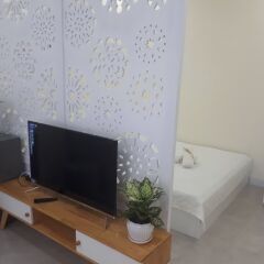 Апартаменты SeAHOMES Apartment Nha Trang Нячанг интерьер отеля