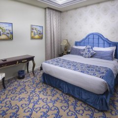Mira Trio Riyadh Hotel in Riyadh, Saudi Arabia from 192$, photos, reviews - zenhotels.com guestroom photo 5