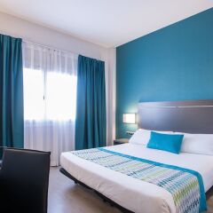 Hotel Venture Sant Cugat комната для гостей фото 5