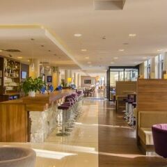Отель Holiday Inn Express Dresden City Centre фото 13