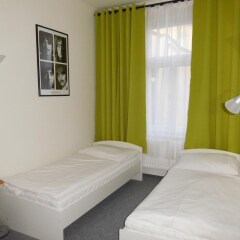 Hostel Hello Прага детские мероприятия фото 2