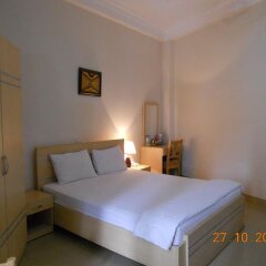 Nam Nguyen Hotel Далат комната для гостей фото 2