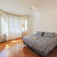Отель Palais Promenade AP4166 by Riviera Holiday Homes Франция, Ницца - отзывы, цены и фото номеров - забронировать отель Palais Promenade AP4166 by Riviera Holiday Homes онлайн комната для гостей