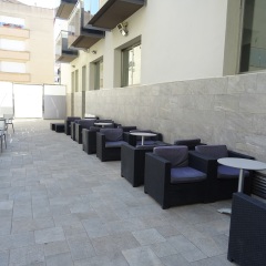 Hotel Tossamar