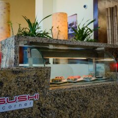 Отель Fiesta Americana Condesa Cancun - Все включено Мексика, Канкун - отзывы, цены и фото номеров - забронировать отель Fiesta Americana Condesa Cancun - Все включено онлайн фото 2