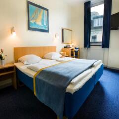 Hotel Maritime комната для гостей фото 2