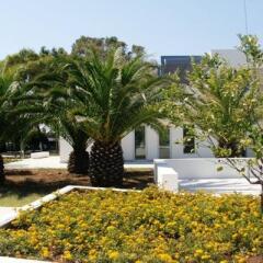 Baia Sangiorgio Hotel Resort Бари фото 7