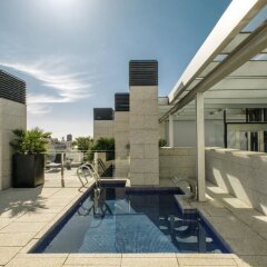Отель Suites Avenue Испания, Барселона - отзывы, цены и фото номеров - забронировать отель Suites Avenue онлайн