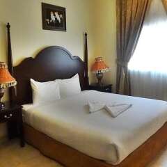 Отель Sara Hotel Apartment ОАЭ, Аджман - отзывы, цены и фото номеров - забронировать отель Sara Hotel Apartment онлайн комната для гостей
