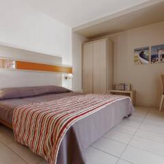 Lagomandra Beach Hotel комната для гостей фото 2