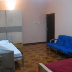 Отель GHouse Accra комната для гостей фото 4