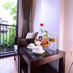 Отель Bella Rosa Hotel Вьетнам, Ханой - отзывы, цены и фото номеров - забронировать отель Bella Rosa Hotel онлайн в номере