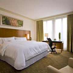 Отель The Westin Georgetown, Washington D.C. США, Вашингтон - отзывы, цены и фото номеров - забронировать отель The Westin Georgetown, Washington D.C. онлайн комната для гостей фото 4