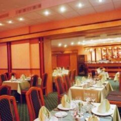 Aquarius Hotel