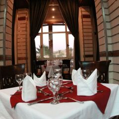 Отель Royal Lagoons Aqua Park Resort Families and Couples Only - All Inclusi в номере